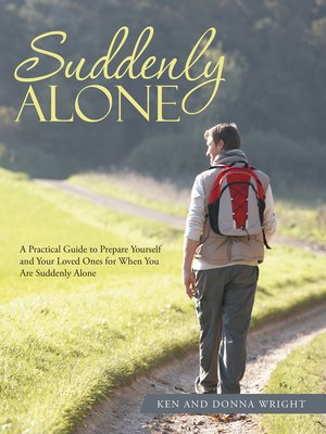cover image of Suddenly Alone